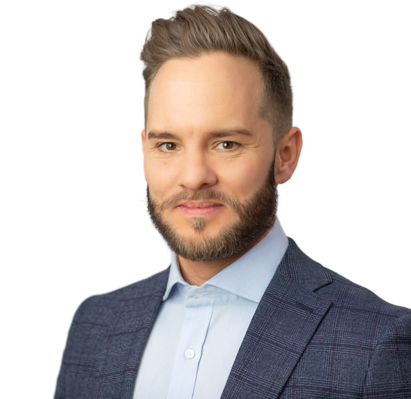 Matthias Schweighauser